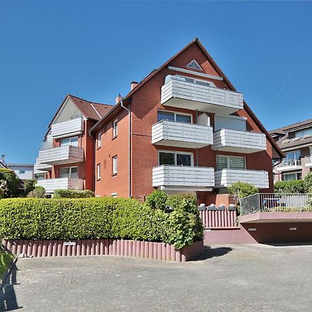 Parkresidenz Parkresidenz Appartement 5 Scharbeutz Extérieur photo