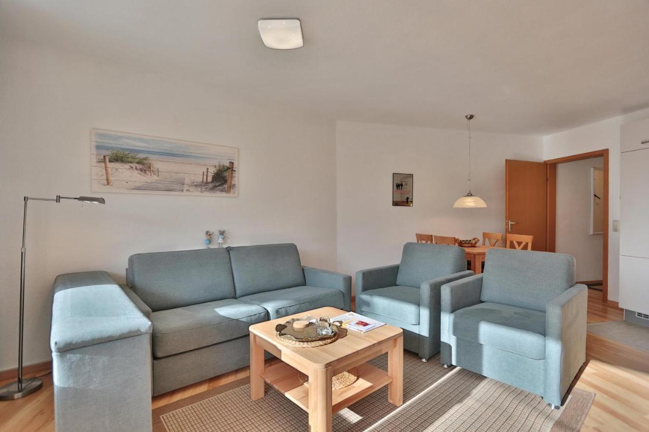 Parkresidenz Parkresidenz Appartement 5 Scharbeutz Extérieur photo