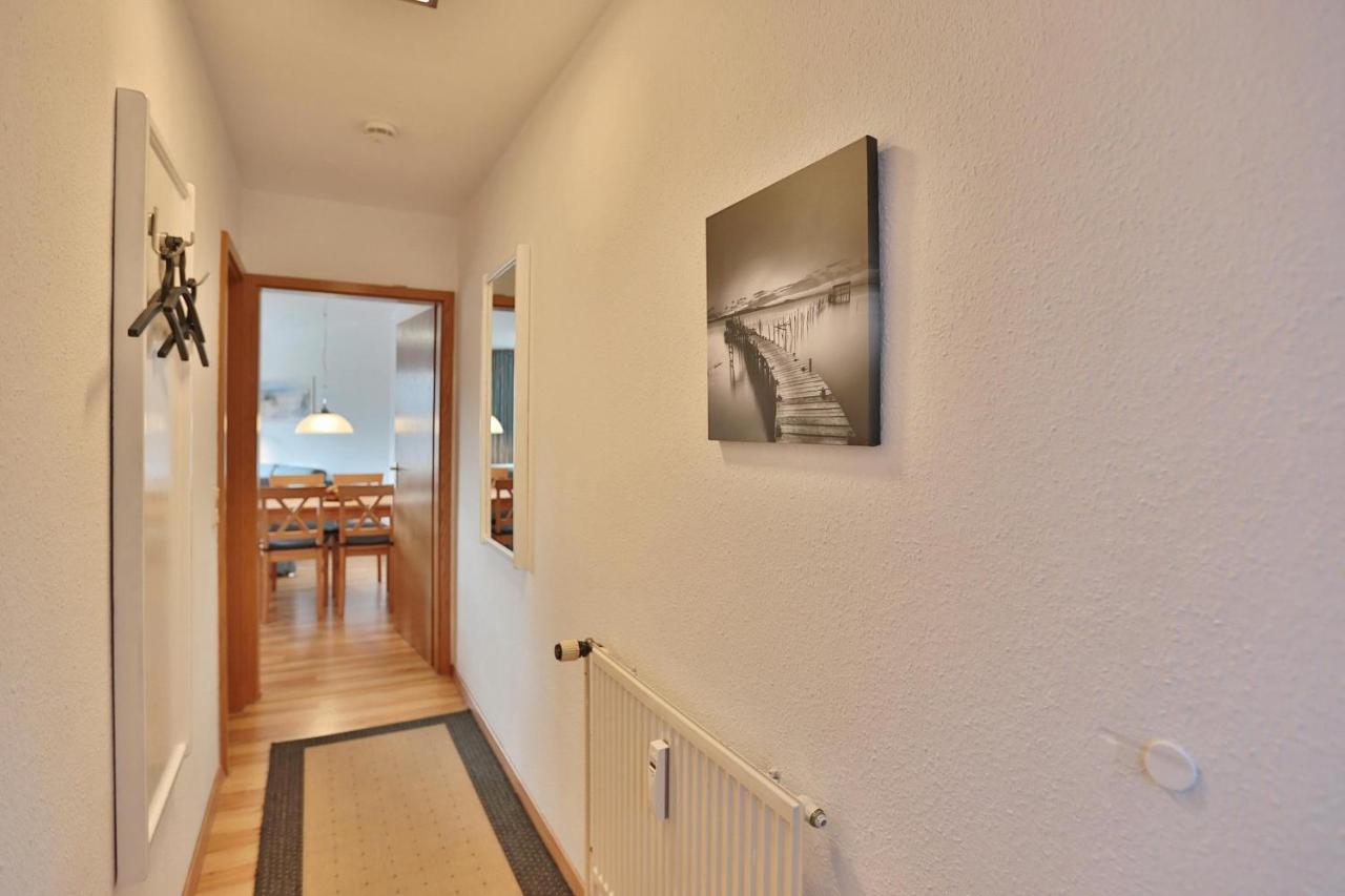 Parkresidenz Parkresidenz Appartement 5 Scharbeutz Extérieur photo